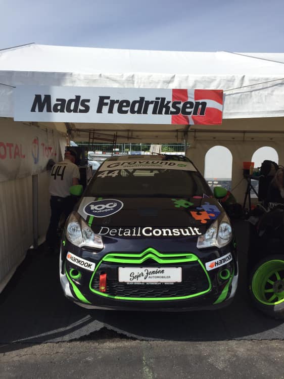 (Foto: MF-RACING)